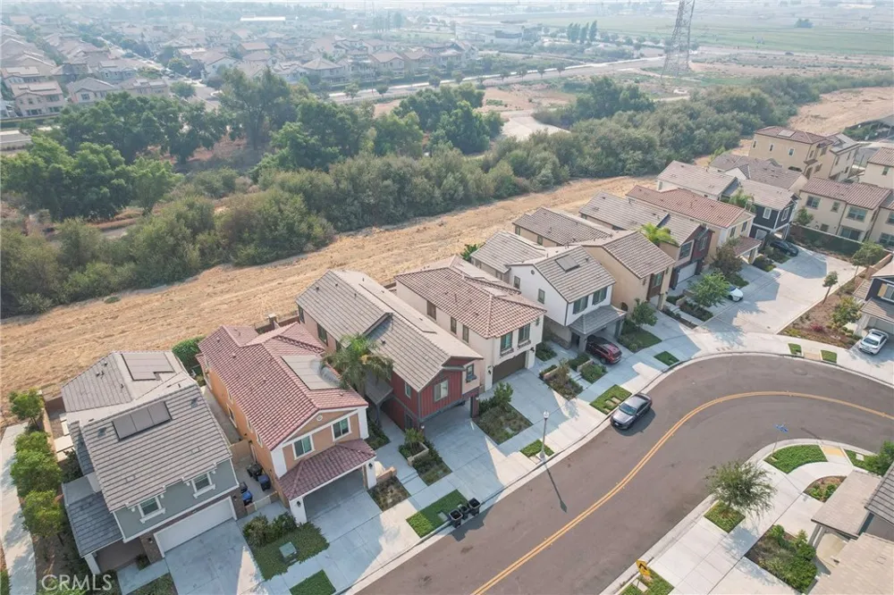 16177 Pasture Chino, CA 91708