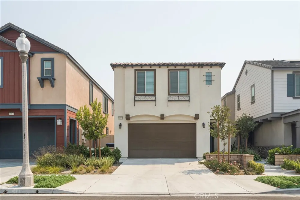 16177 Pasture Chino, CA 91708