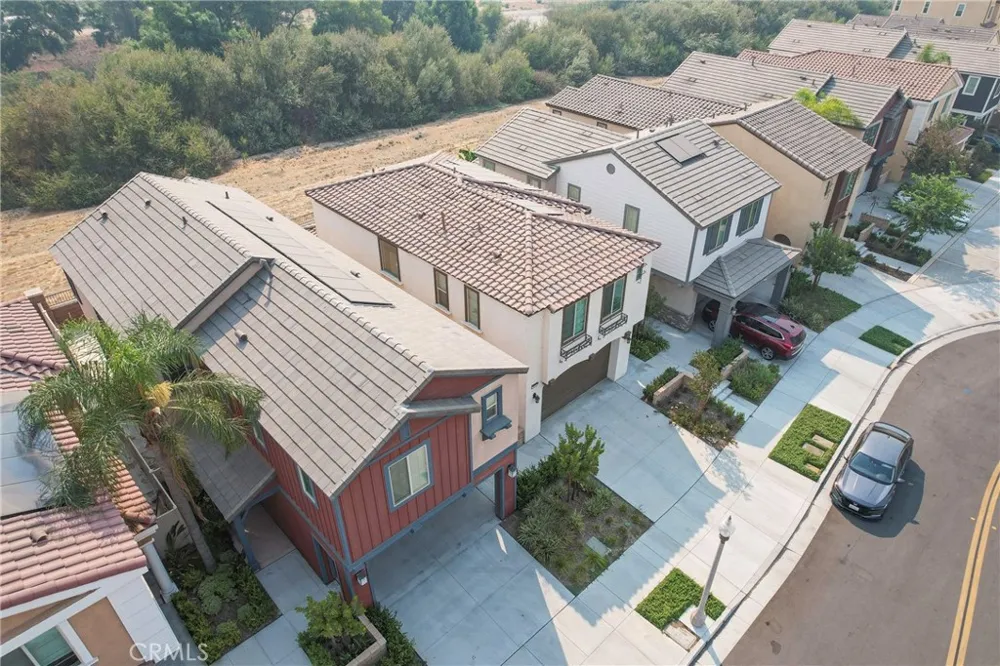 16177 Pasture Chino, CA 91708