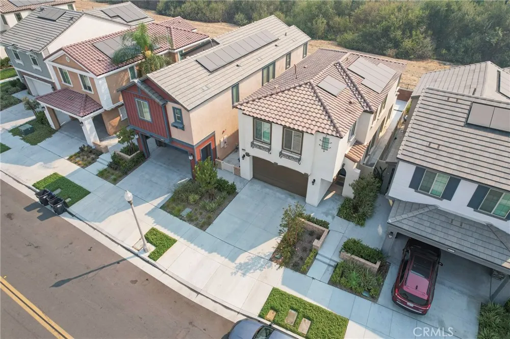 16177 Pasture Chino, CA 91708