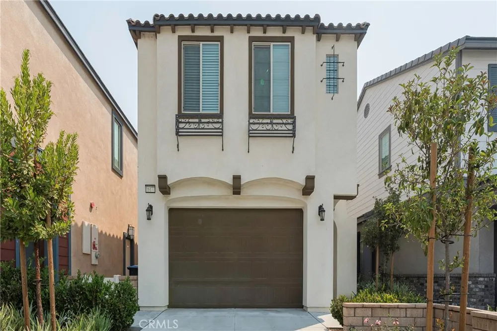 16177 Pasture Chino, CA 91708