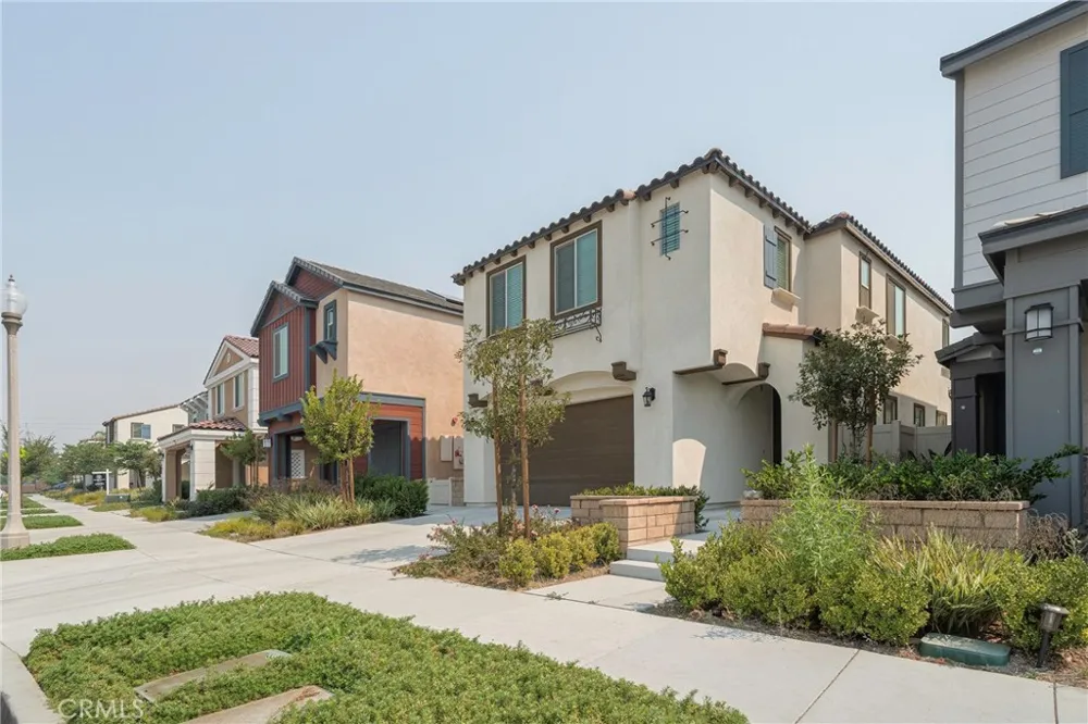 16177 Pasture Chino, CA 91708