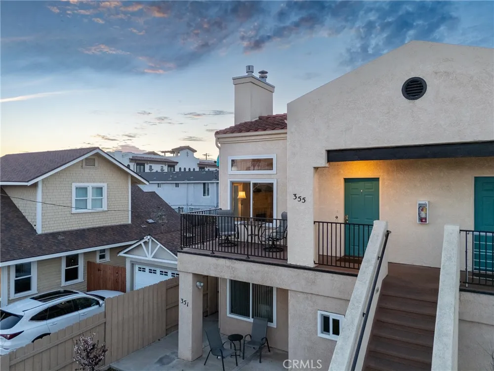 355 Ocean View Avenue #2 Pismo Beach, CA 93449