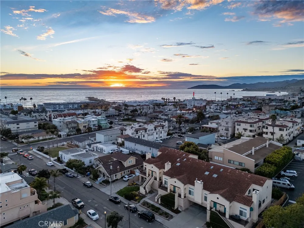 355 Ocean View Avenue #2 Pismo Beach, CA 93449
