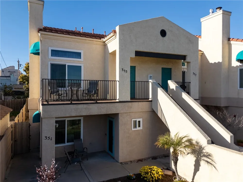 355 Ocean View Avenue #2 Pismo Beach, CA 93449