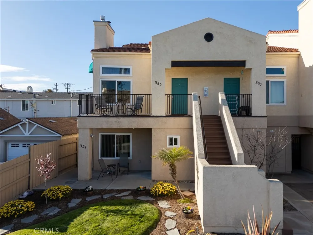 355 Ocean View Avenue #2 Pismo Beach, CA 93449