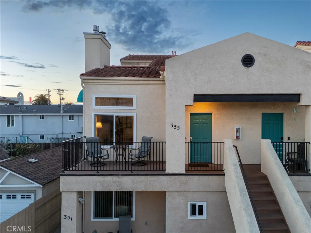 355 Ocean View Avenue #2 Pismo Beach, CA 93449