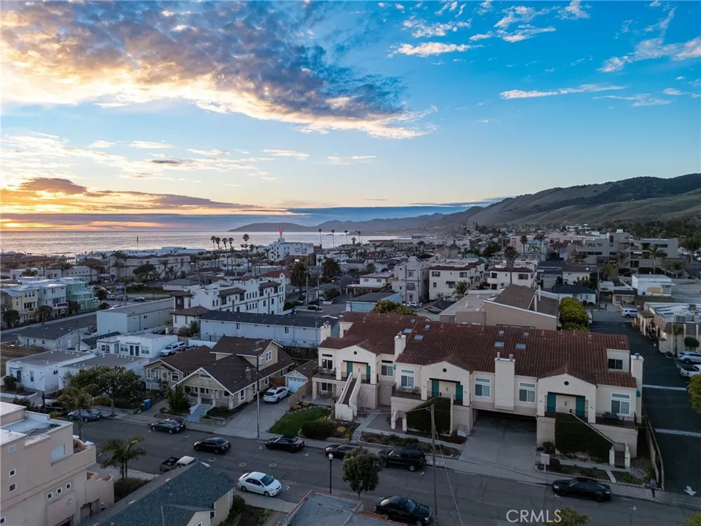 355 Ocean View Avenue #2 Pismo Beach, CA 93449