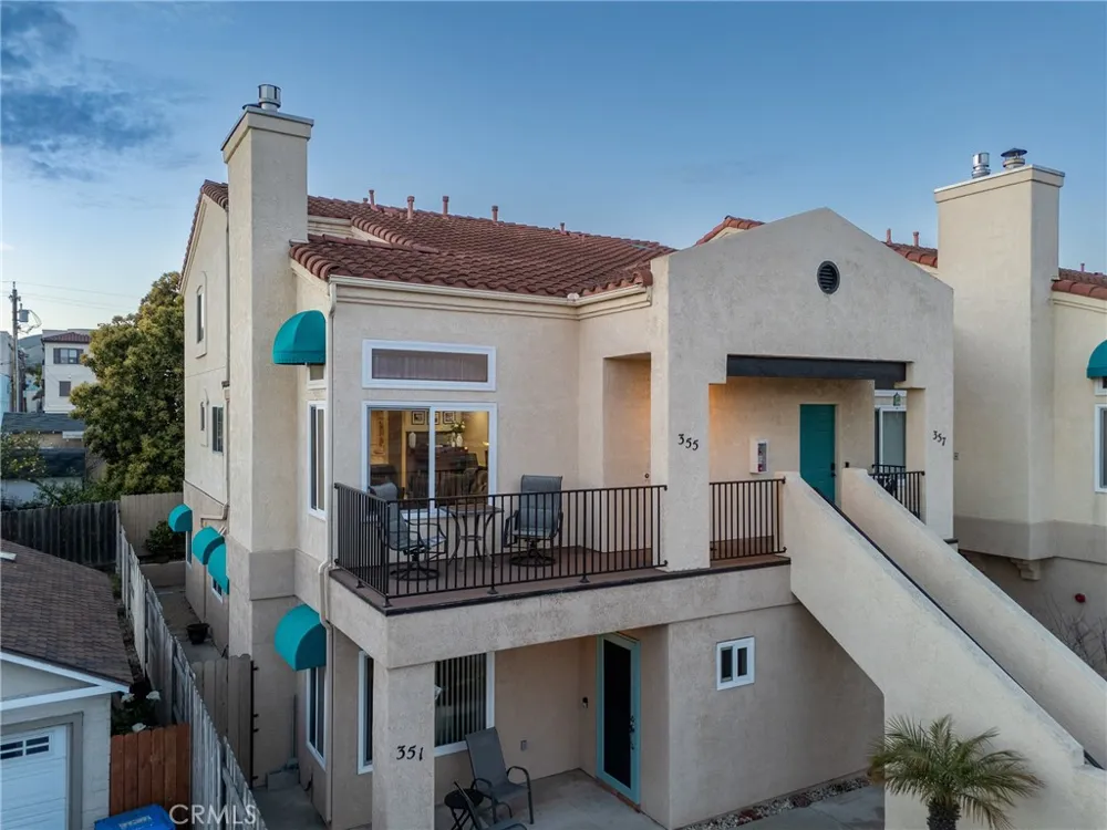 355 Ocean View Avenue #2 Pismo Beach, CA 93449