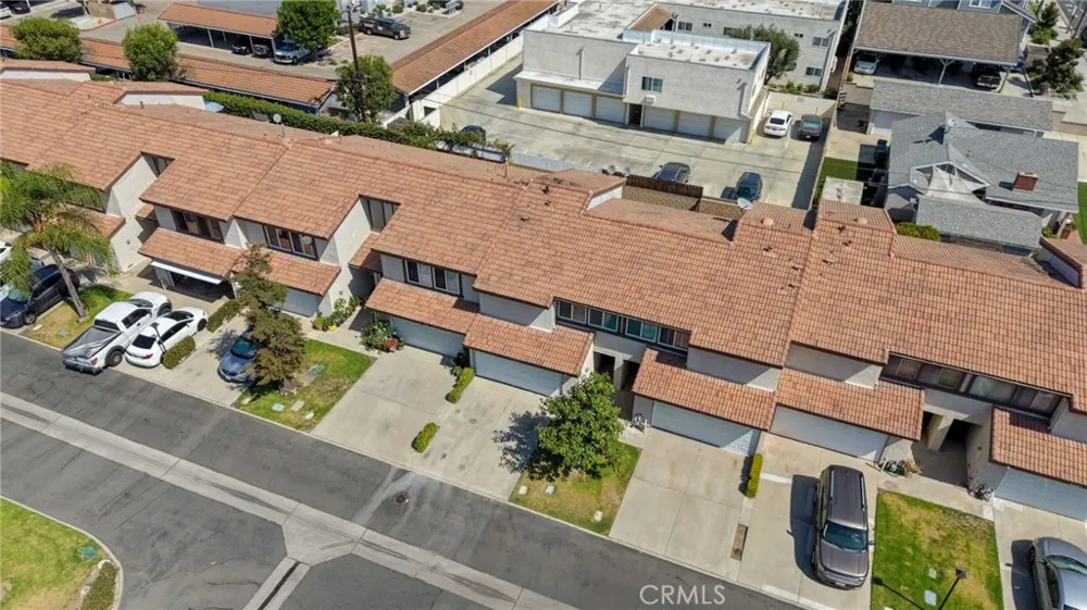 6461 Casa Verde Cypress, CA 90630