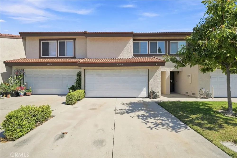 6461 Casa Verde Cypress, CA 90630