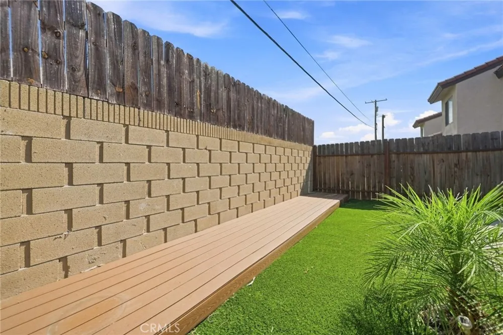 6461 Casa Verde Cypress, CA 90630