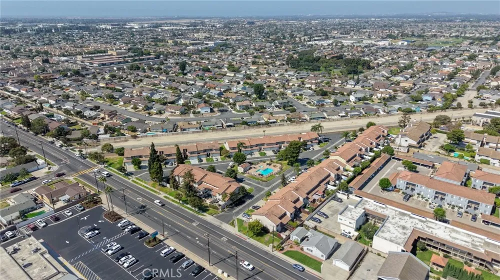 6461 Casa Verde Cypress, CA 90630