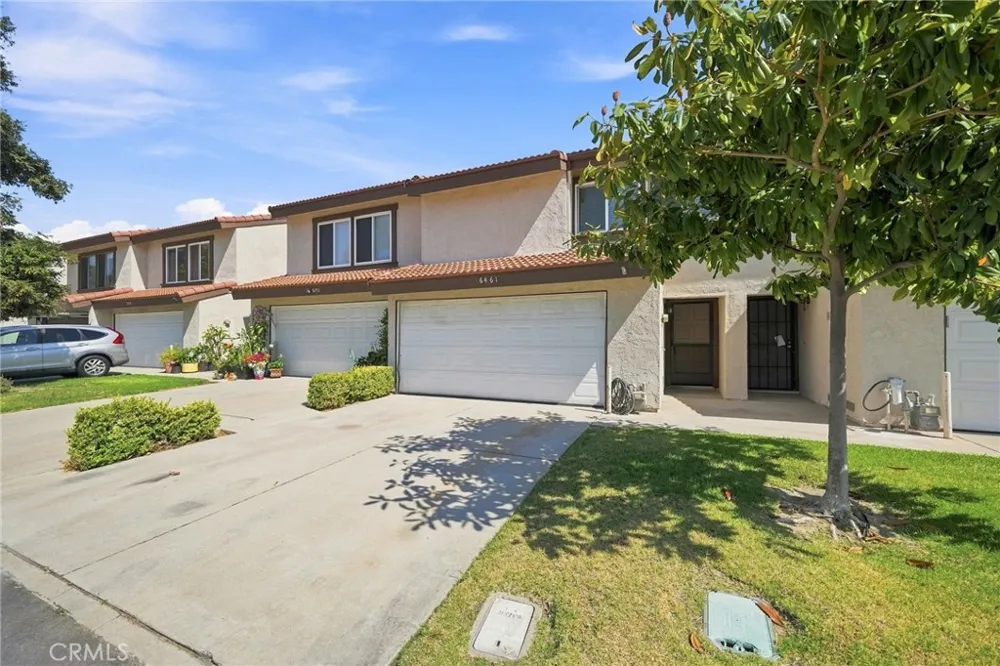 6461 Casa Verde Cypress, CA 90630