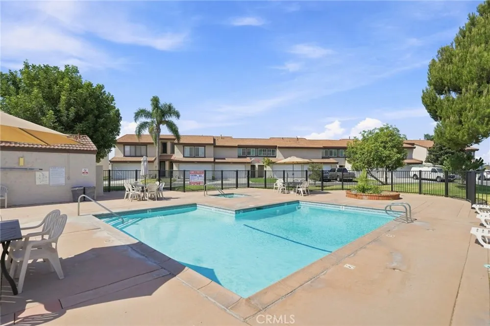 6461 Casa Verde Cypress, CA 90630