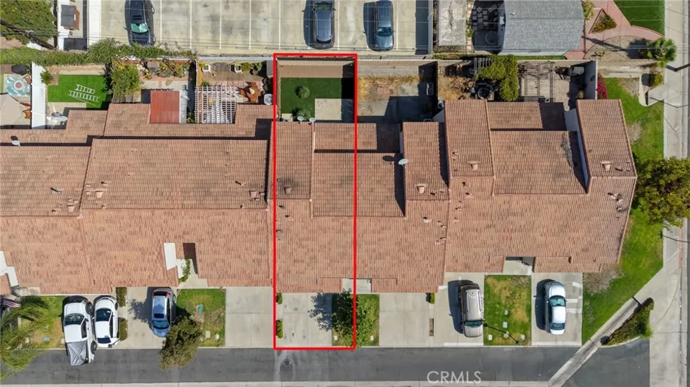 6461 Casa Verde Cypress, CA 90630