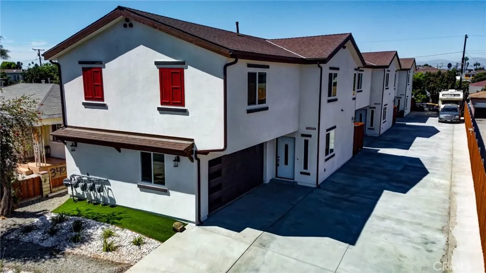 3409 Elizabeth Avenue Lynwood, CA 90262