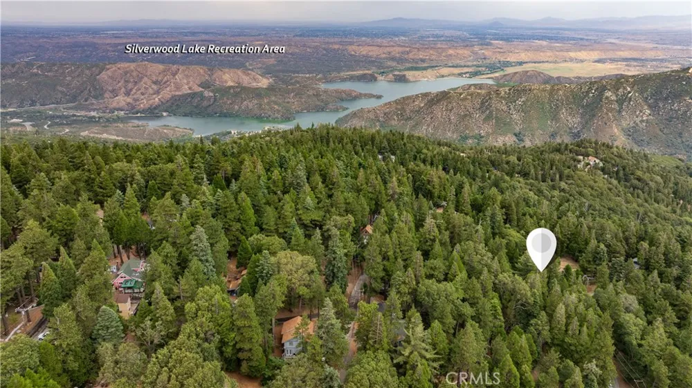 21855 Lakeland View Cedarpines Park, CA 92322