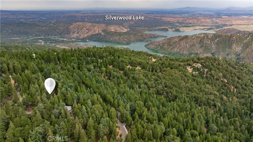 21855 Lakeland View Cedarpines Park, CA 92322