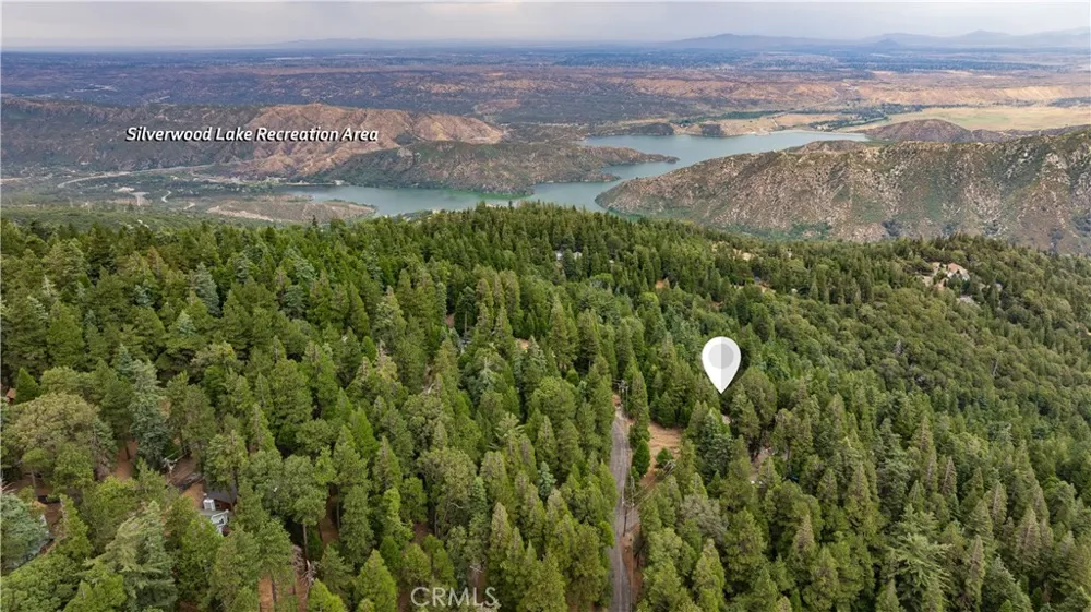 21855 Lakeland View Cedarpines Park, CA 92322