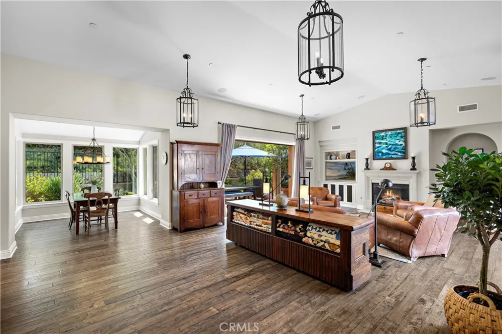 8 Gaucho Ladera Ranch, CA 92694