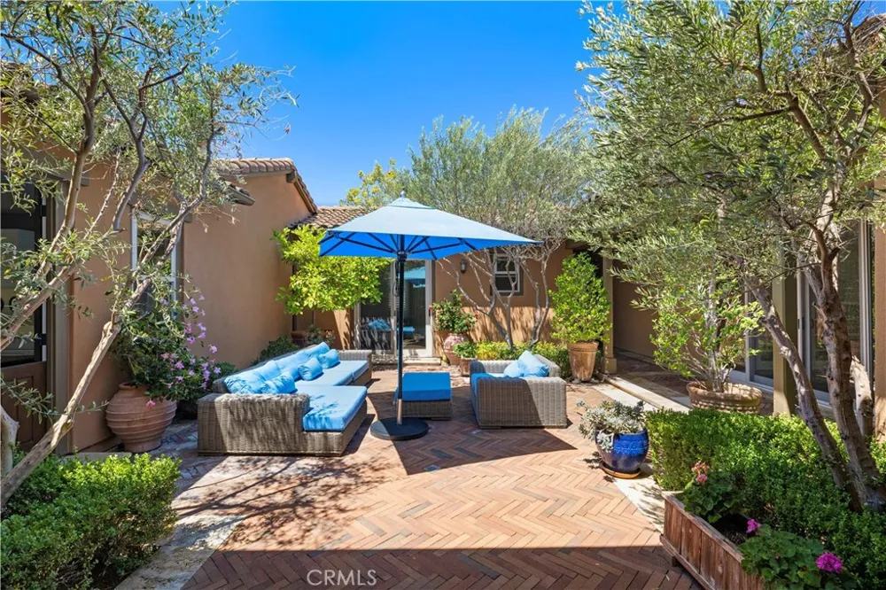 8 Gaucho Ladera Ranch, CA 92694