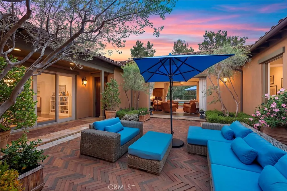 8 Gaucho Ladera Ranch, CA 92694