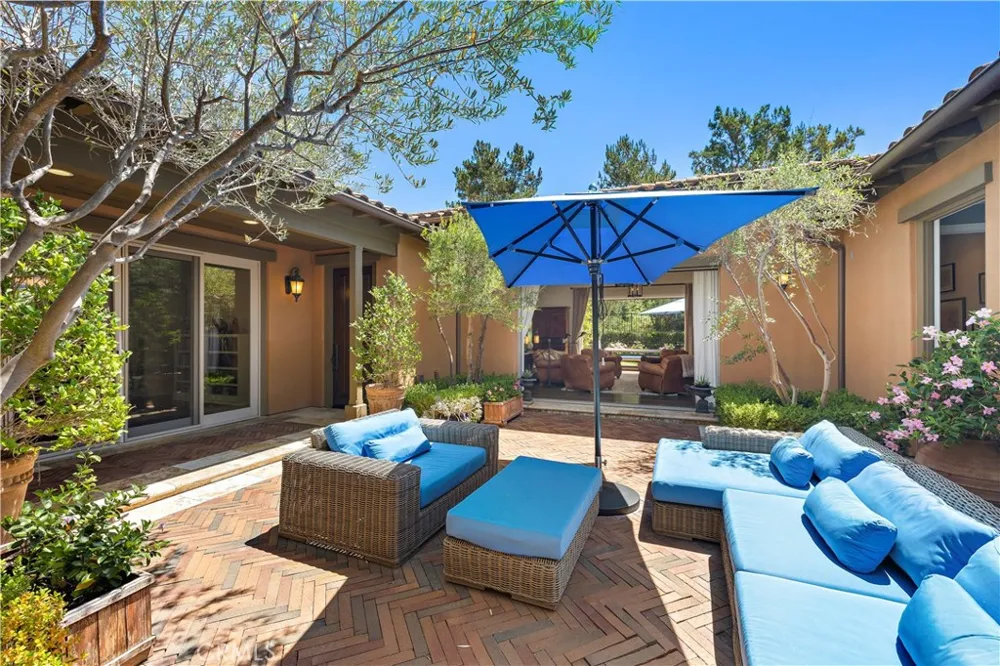 8 Gaucho Ladera Ranch, CA 92694