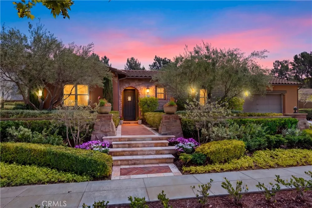 8 Gaucho Ladera Ranch, CA 92694