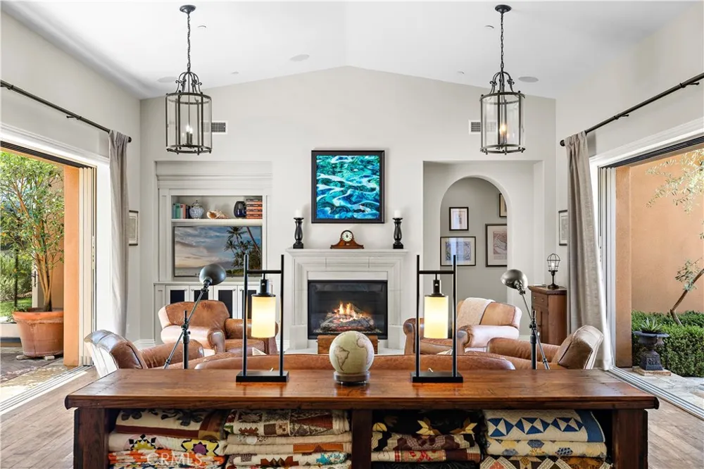 8 Gaucho Ladera Ranch, CA 92694