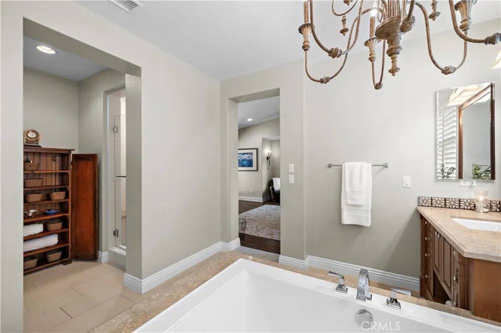 8 Gaucho Ladera Ranch, CA 92694