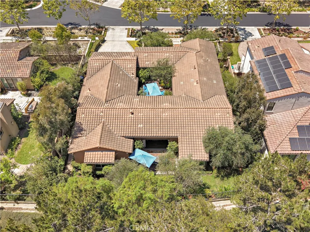 8 Gaucho Ladera Ranch, CA 92694
