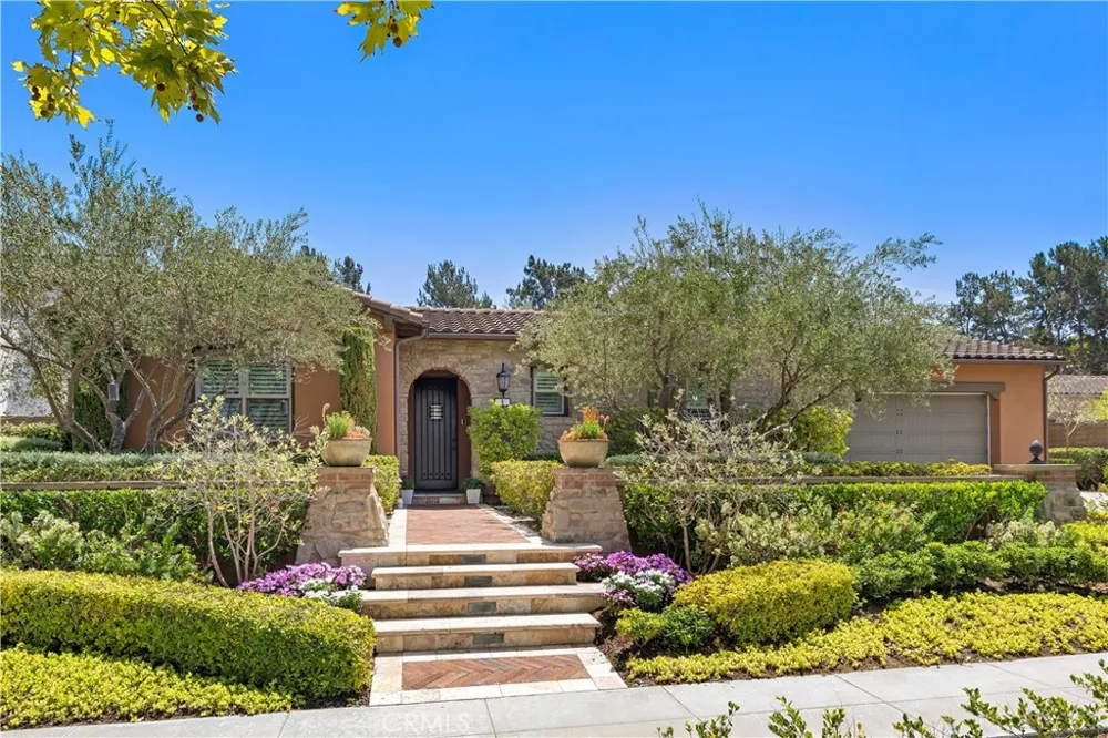 8 Gaucho Ladera Ranch, CA 92694