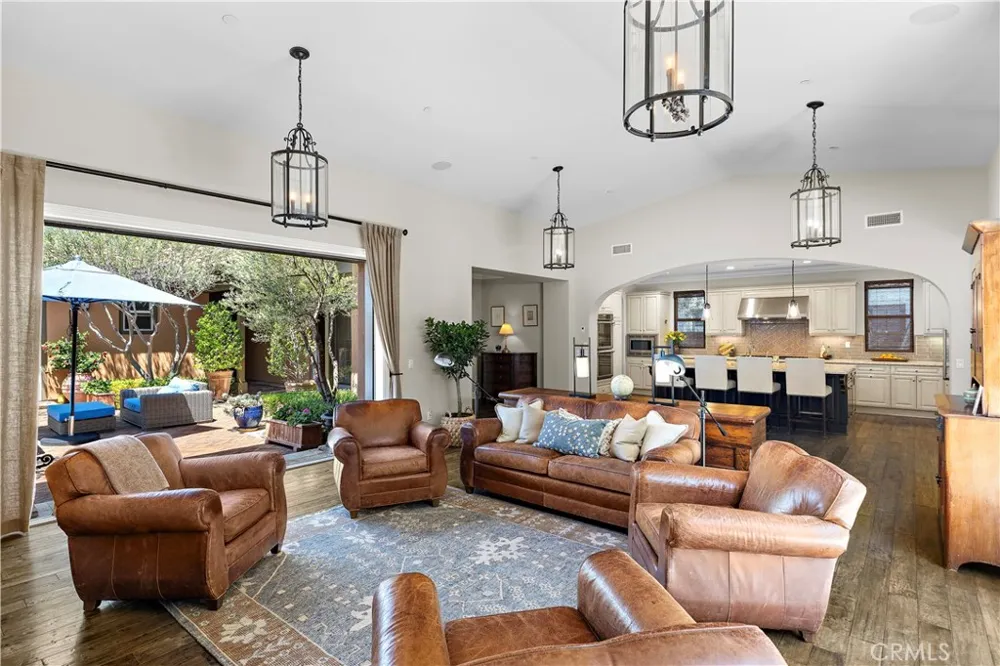 8 Gaucho Ladera Ranch, CA 92694