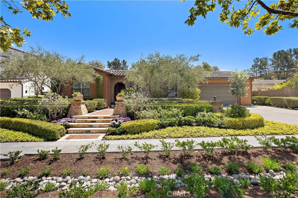 8 Gaucho Ladera Ranch, CA 92694