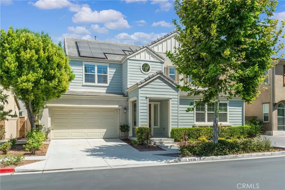 6956 La Rochelle Way Chino, CA 91710