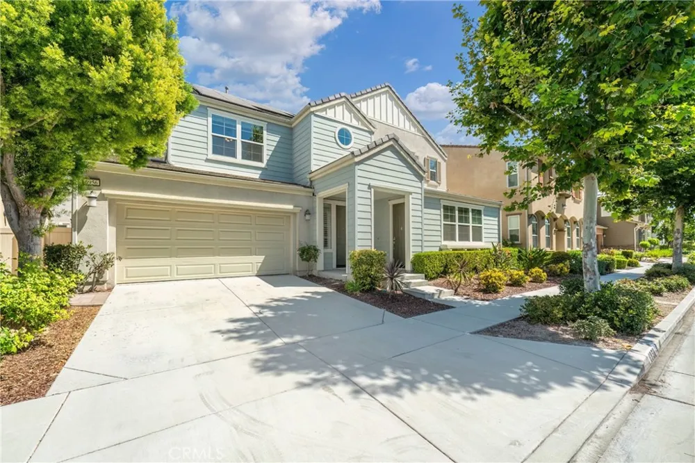 6956 La Rochelle Way Chino, CA 91710