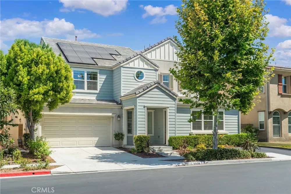 6956 La Rochelle Way Chino, CA 91710