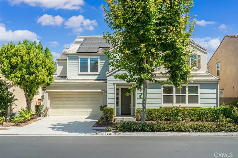 6956 La Rochelle Way Chino, CA 91710