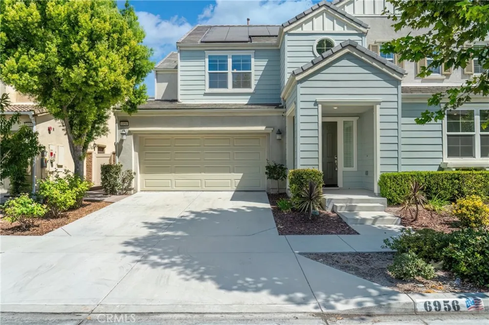 6956 La Rochelle Way Chino, CA 91710