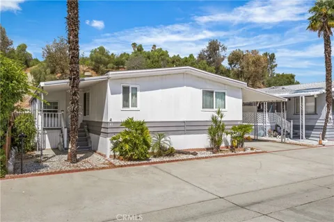 3745 Valley Blvd #43