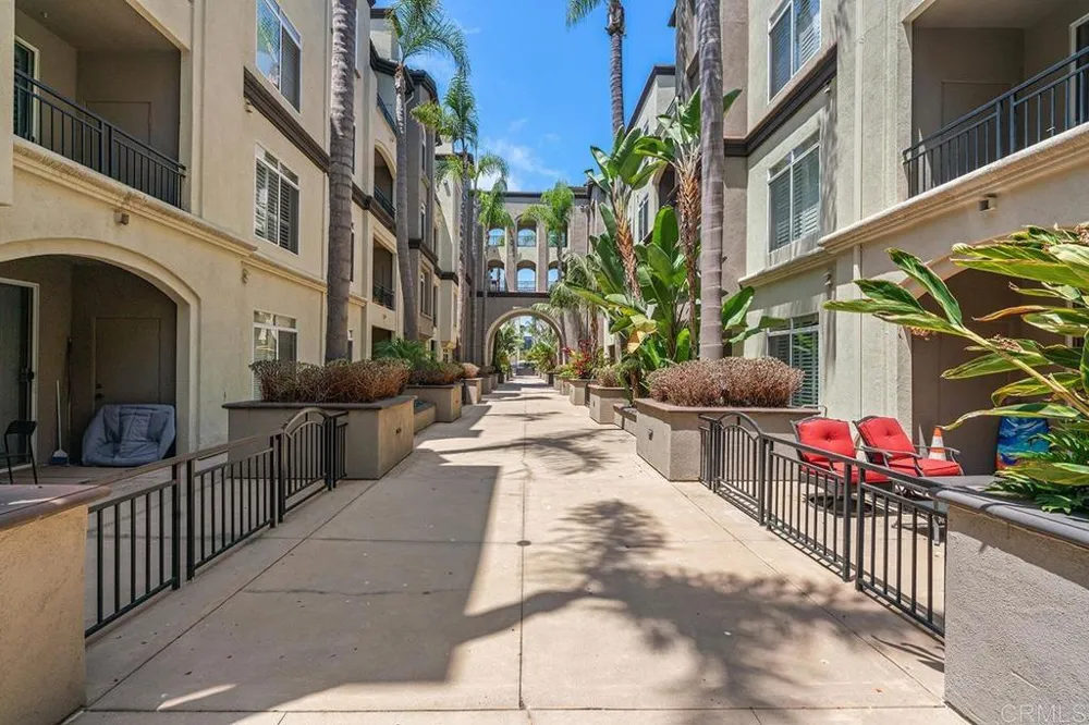4155 Executive Drive #E307 La Jolla, CA 92037