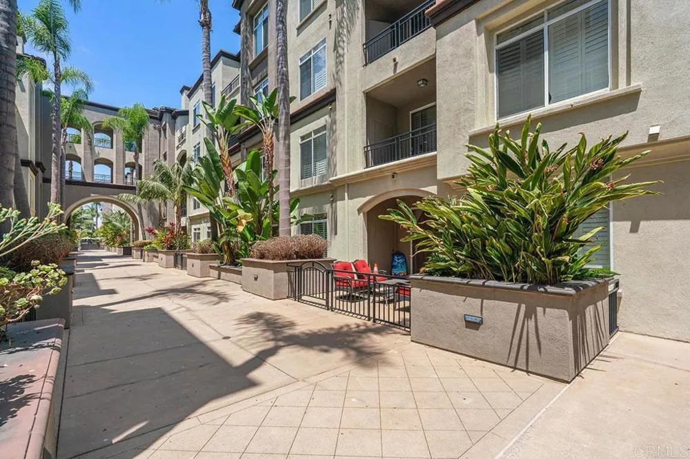 4155 Executive Drive #E307 La Jolla, CA 92037