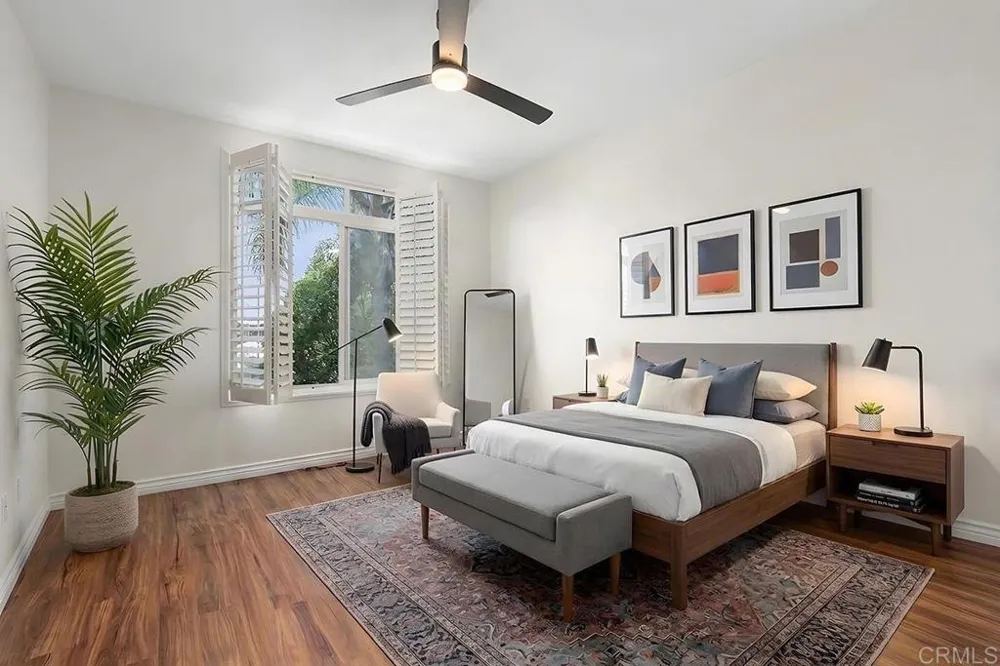 4155 Executive Drive #E307 La Jolla, CA 92037