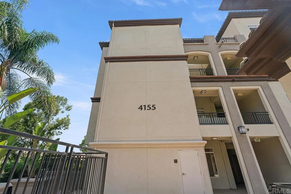 4155 Executive Drive #E307 La Jolla, CA 92037