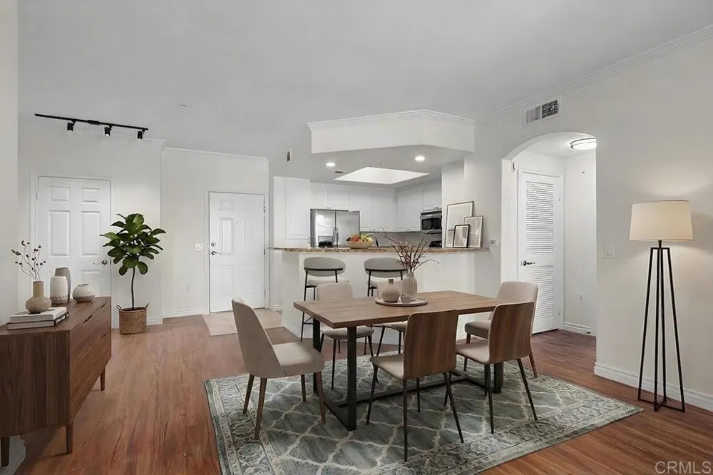 4155 Executive Drive #E307 La Jolla, CA 92037