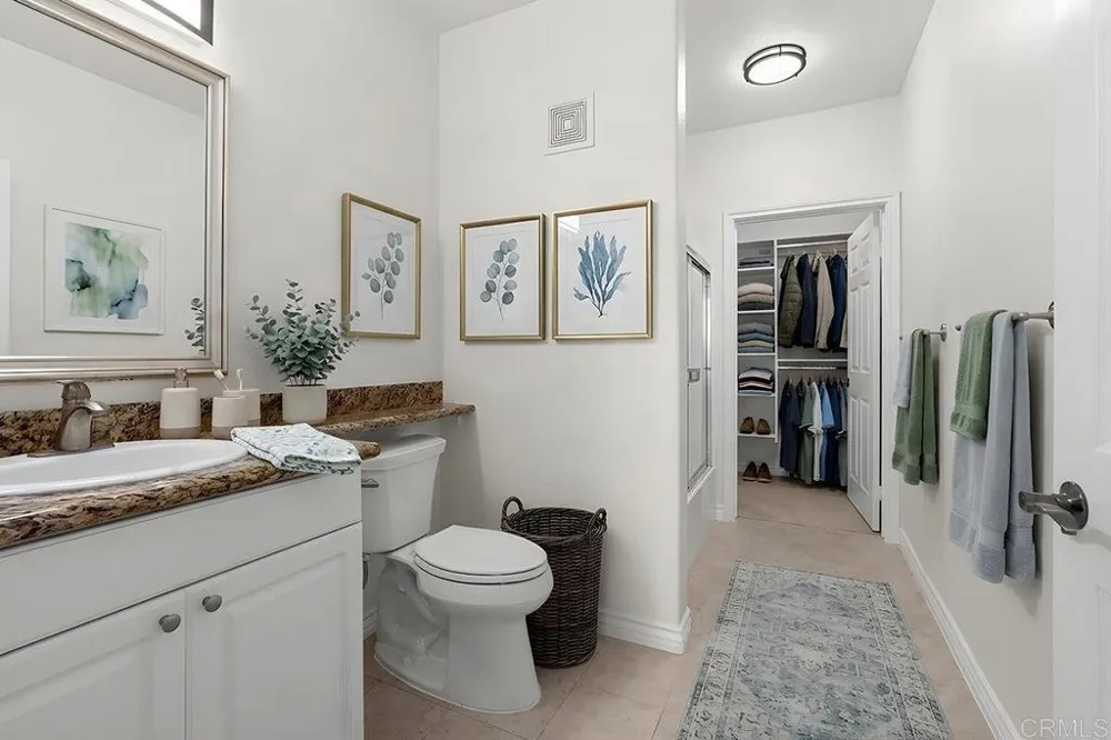4155 Executive Drive #E307 La Jolla, CA 92037