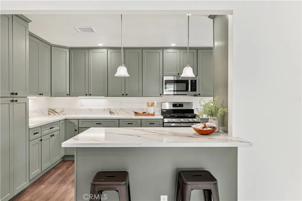 4545 Fairlane Street Acton, CA 93510