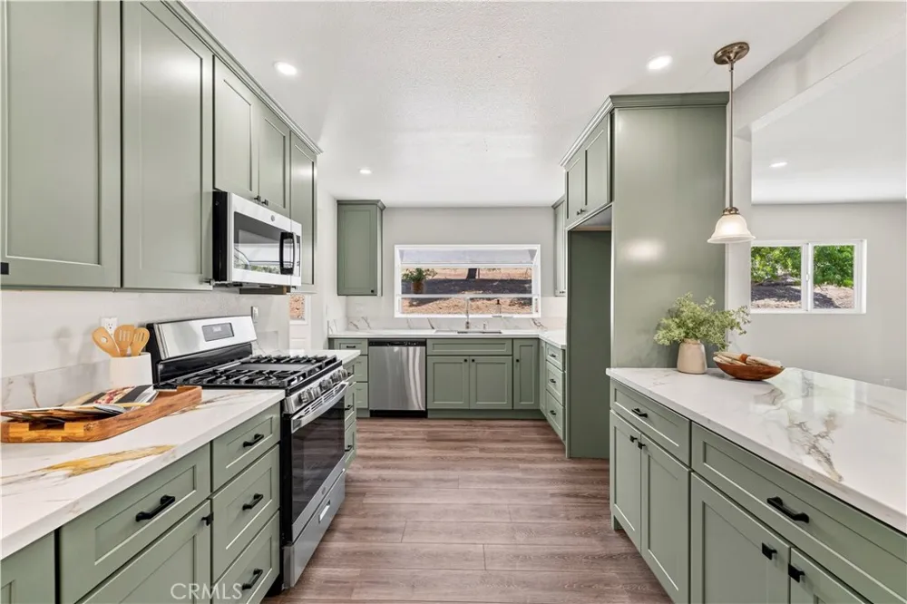 4545 Fairlane Street Acton, CA 93510