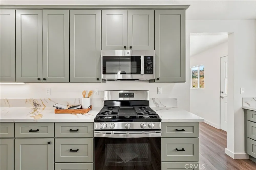 4545 Fairlane Street Acton, CA 93510